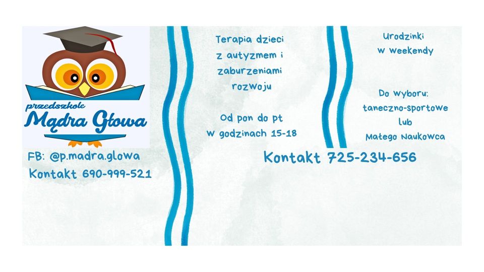 OWP Mądra Głowa